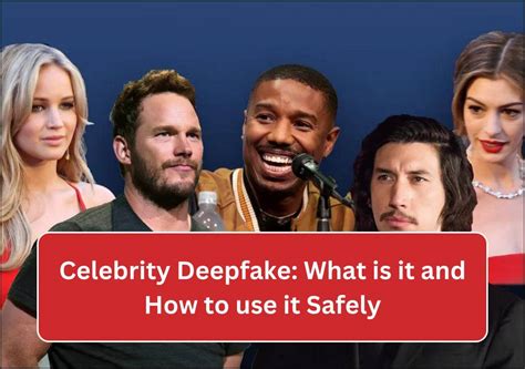 celeb deepfake|DeepFakesX